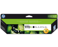HP nr 970XL Black CN625AE - 179619 - zdjęcie 1